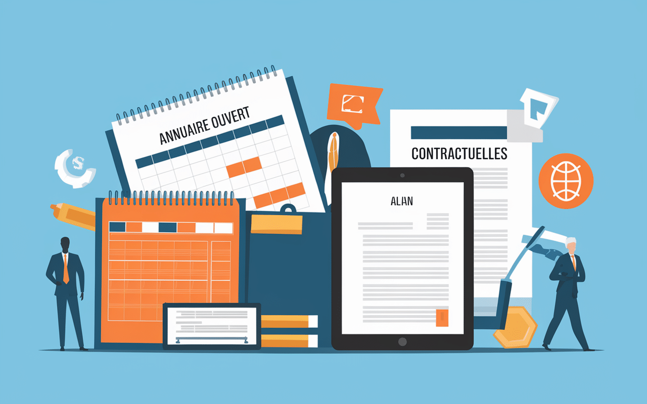 Outils et services de l'Observatoire de la Franchise pour entrepreneurs