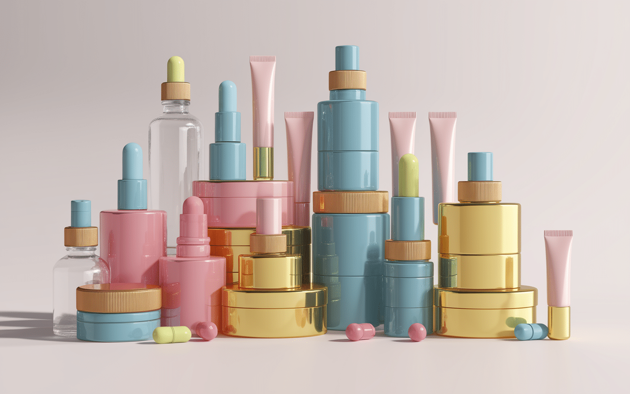 Solutions d'emballage Berlin Packaging