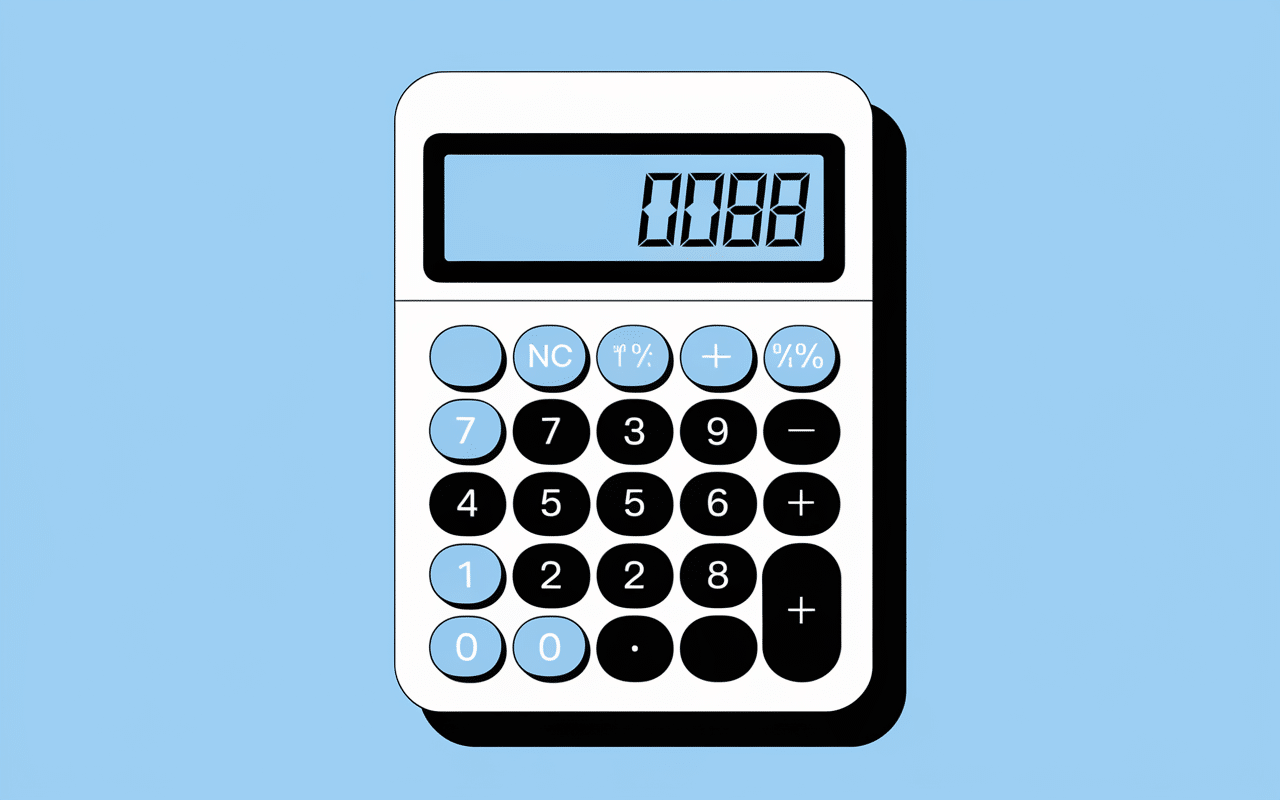 Calcul de moyenne avec coefficient en ligne