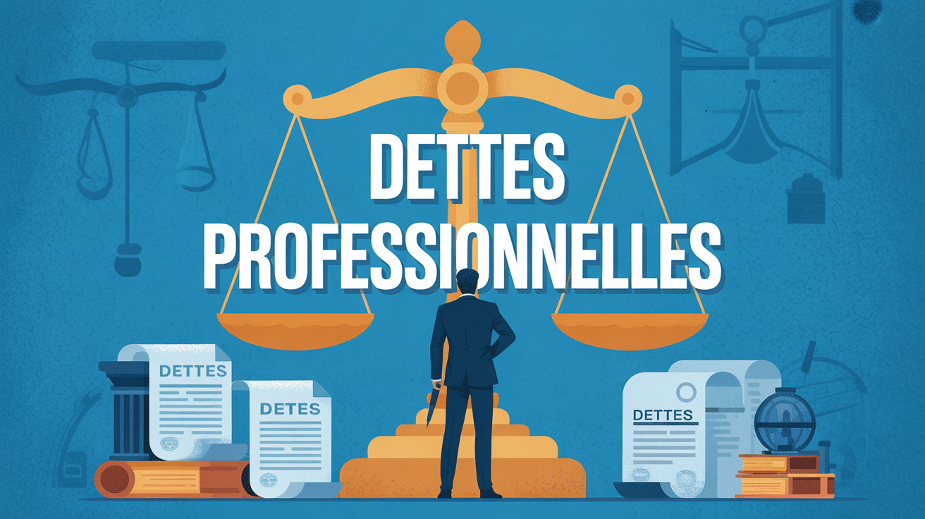 Débiteur devant la justice