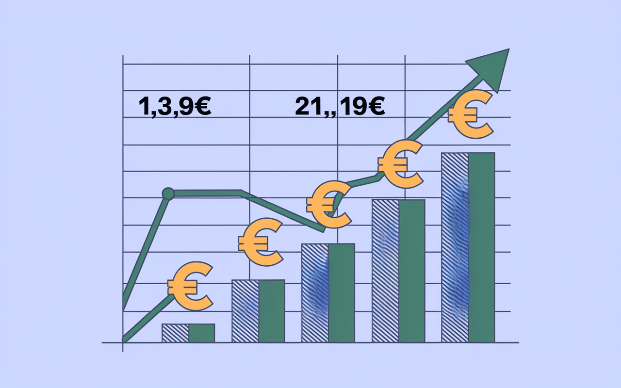 Grille salaire assistante dentaire 2024, tableau