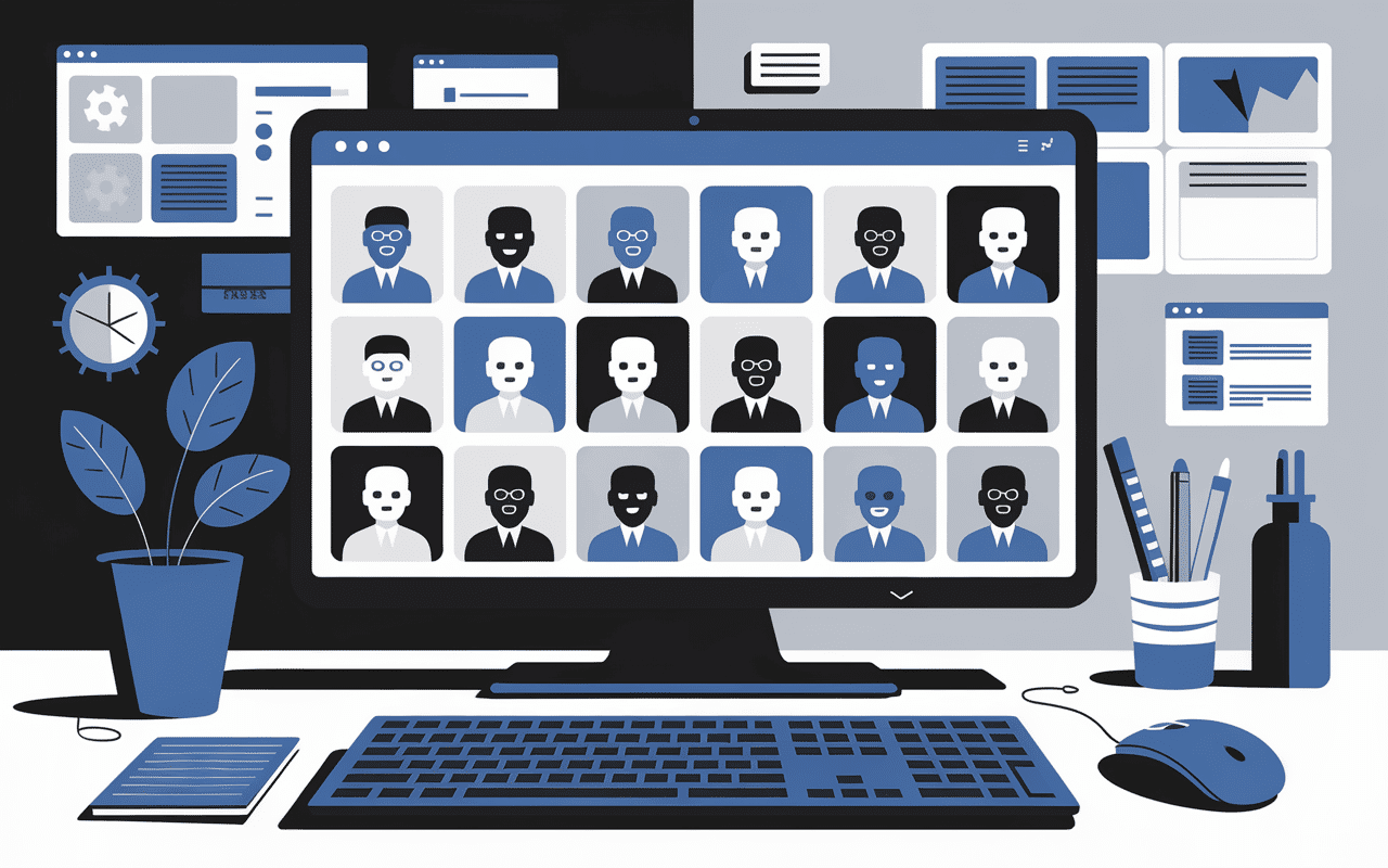 Interface leguidedesmetiers en ligne
