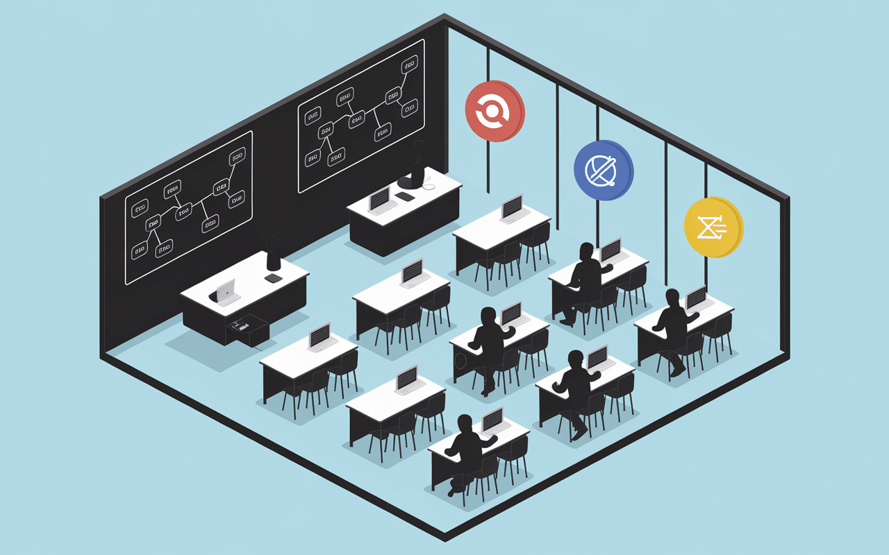 Classe interactive SEO