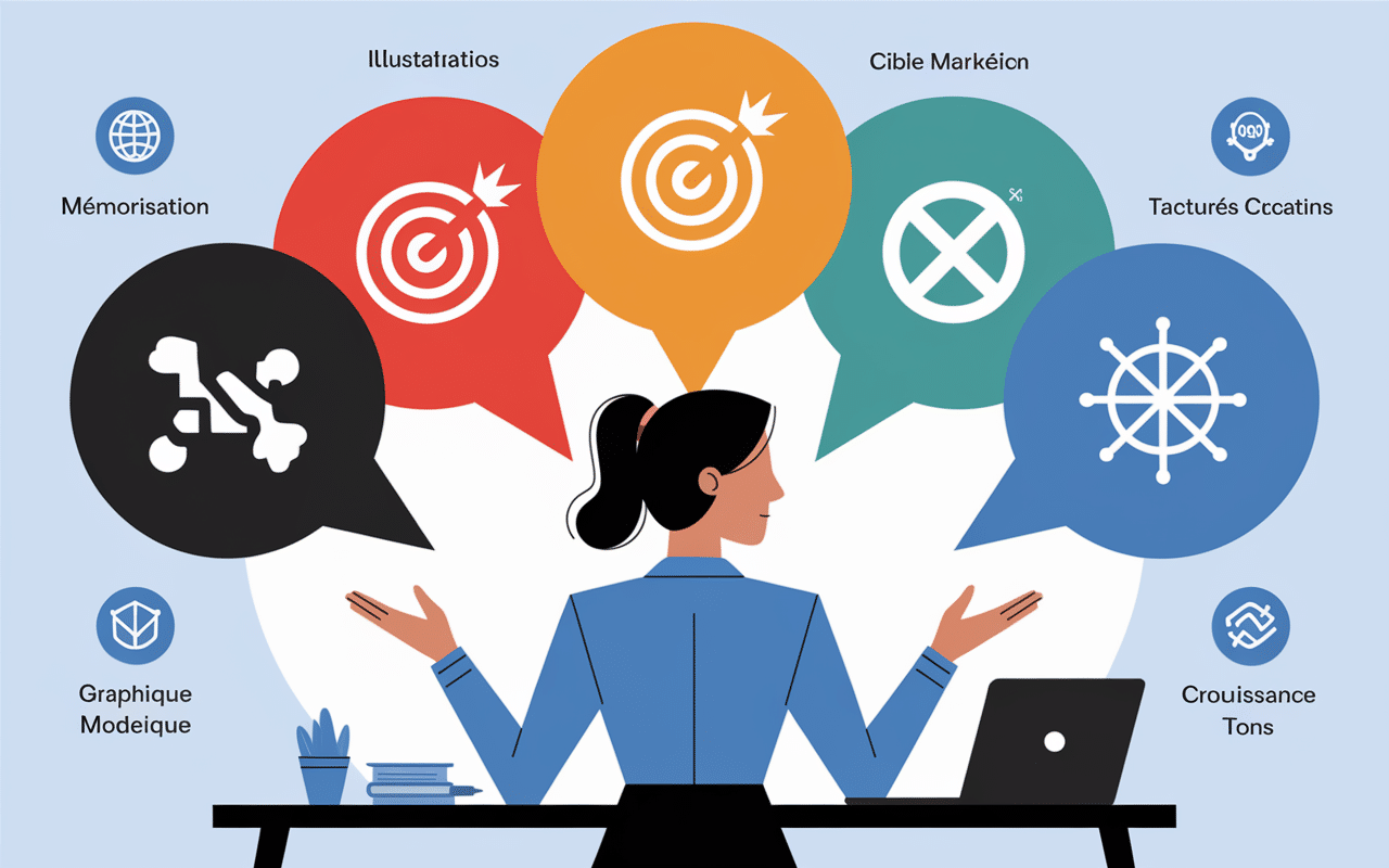 Communication et mémorisation secrétaire indépendante