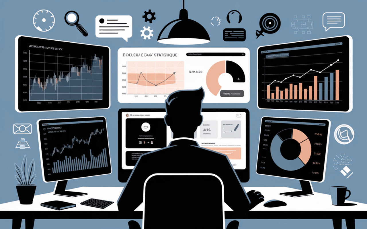 veille stratégique informatique journal des professionnels