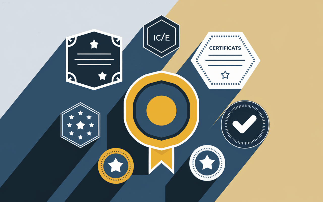 Vérification qualité et sécurité sur les-experts.com