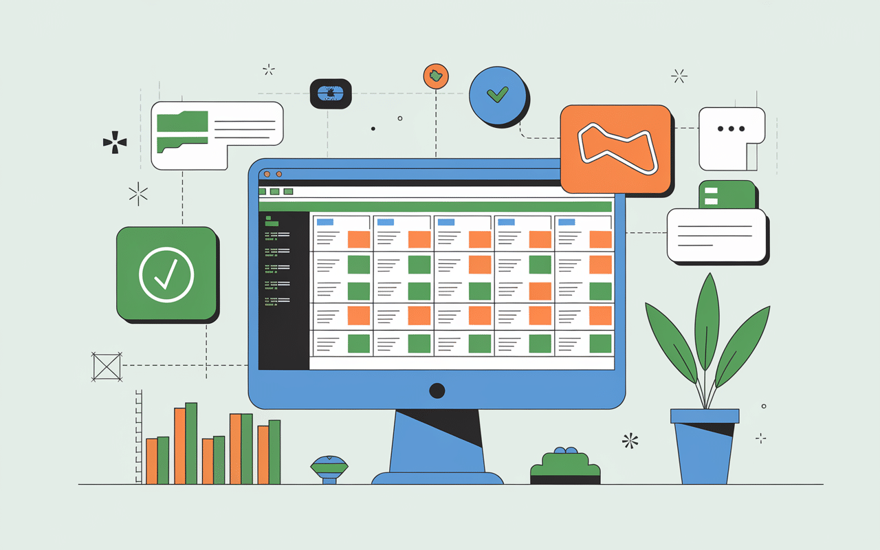 avantages tableau de bord maintenance excel gratuit télécharger