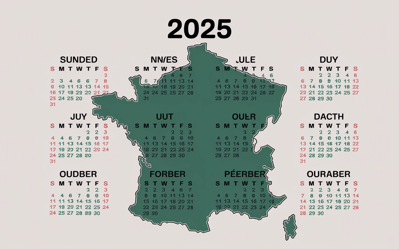 date salaire prof calendrier 2025 académies