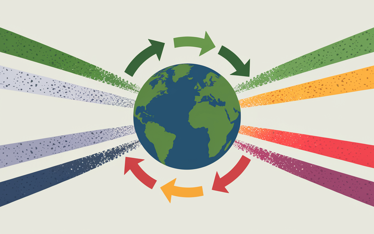 peut-on jeter une couette à la poubelle enjeux écologiques tri