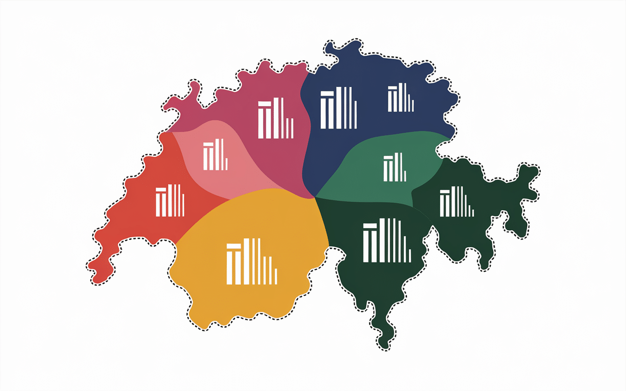 salaire minimum suisse carte cantons