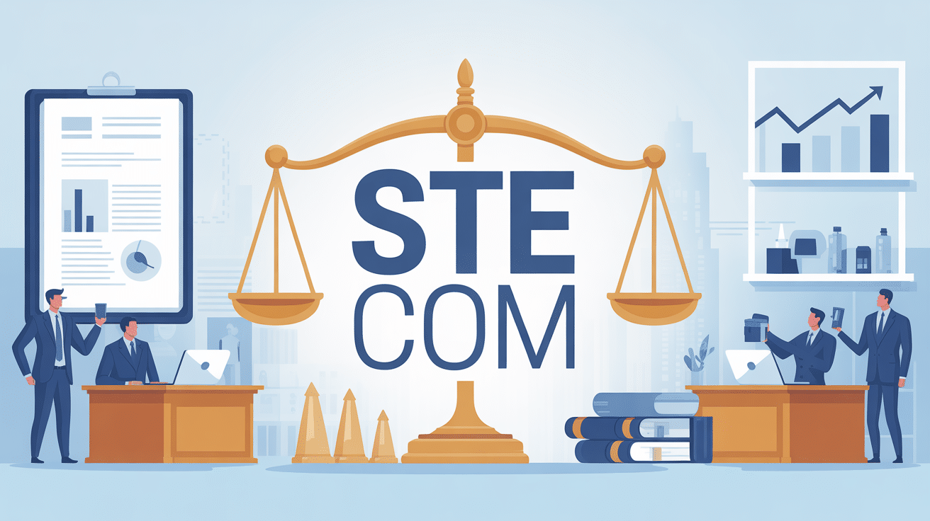 Ste Com Société Commerciale Avantages Et Conseils Pour Entreprendre