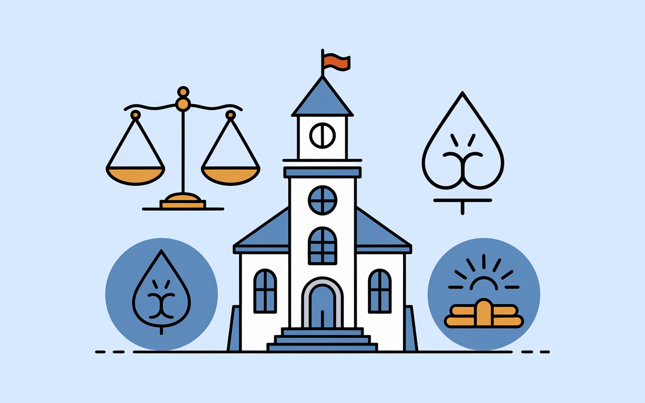 taxe récupération eau de pluie illustration règlement mairie