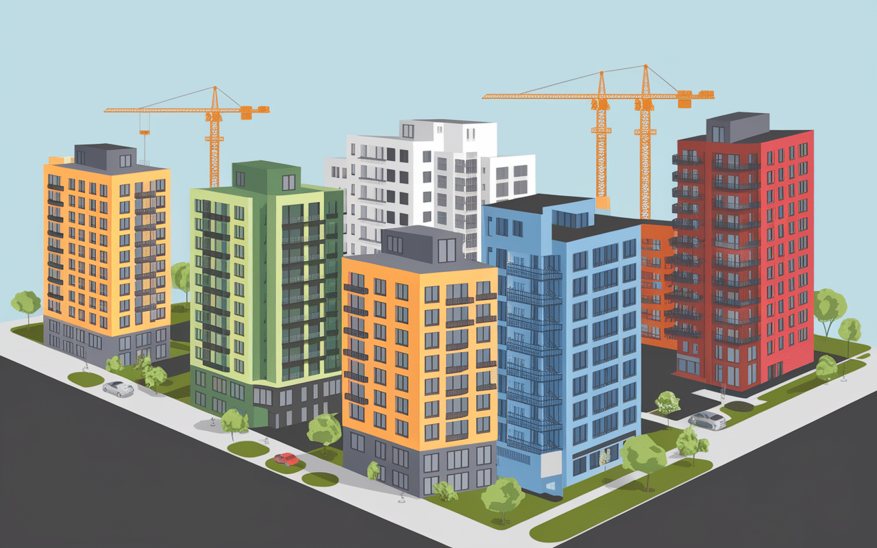 UrbanGroup immobilier immeubles neufs quartier