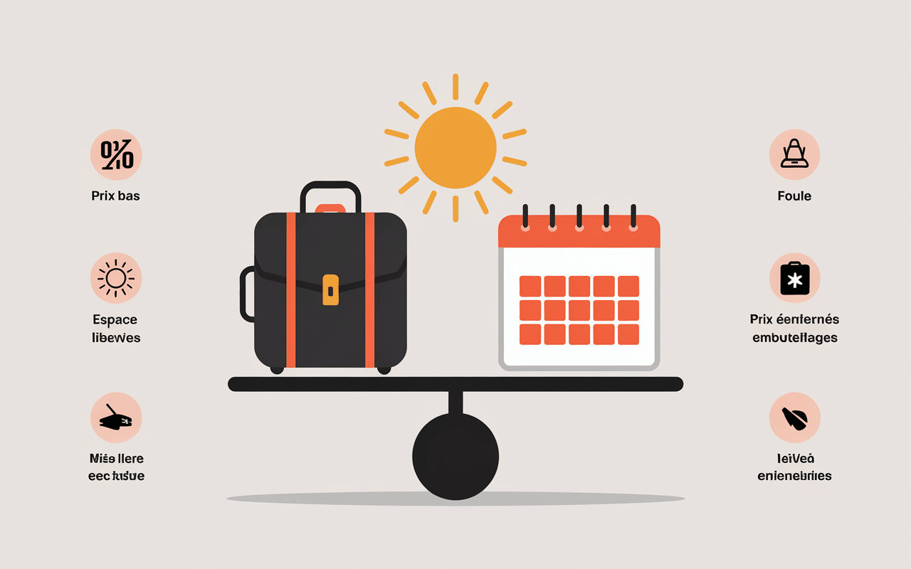 Balance avantages et inconvénients des périodes vacances scolaires Allemagne
