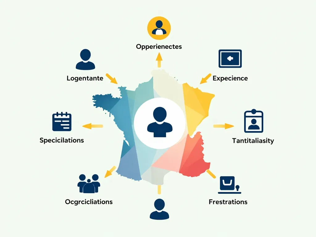 diagramme facteurs ergothérapeute salaire