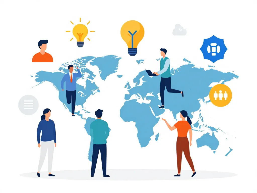 facteur salaire illustration symbolique panorama facteurs