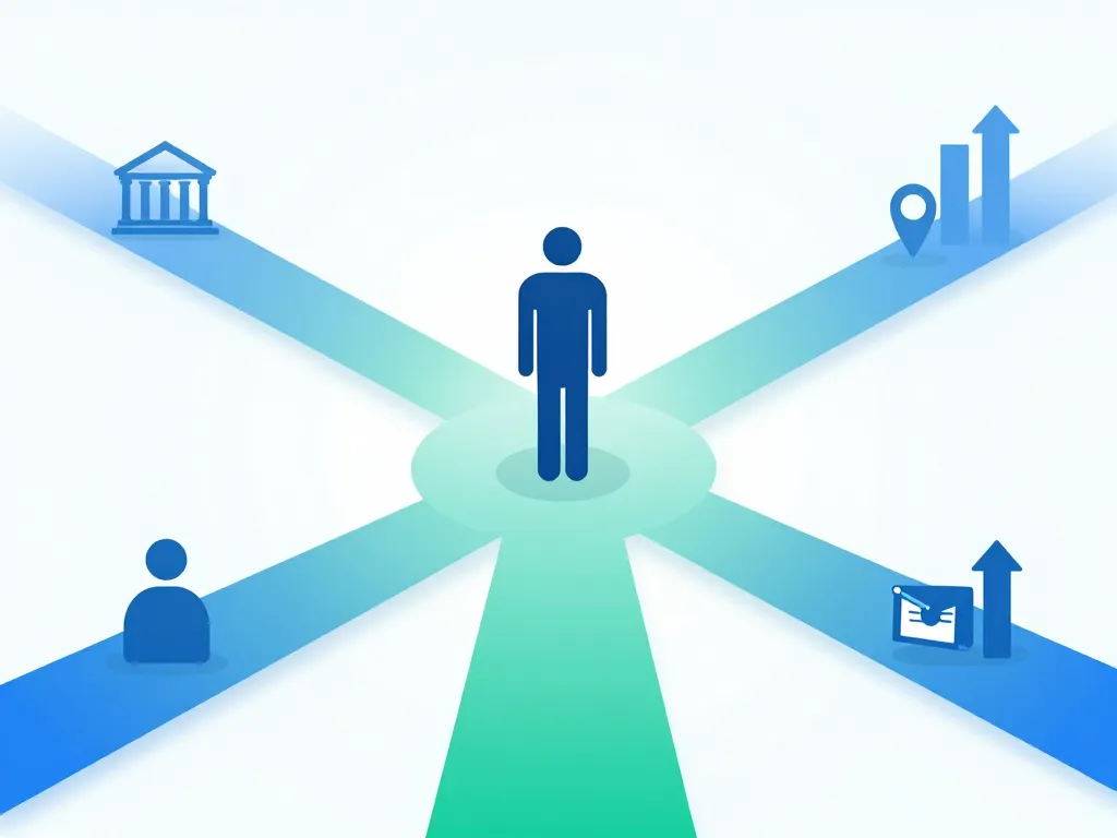 salaire actuaire chemins facteurs secteur localisation
