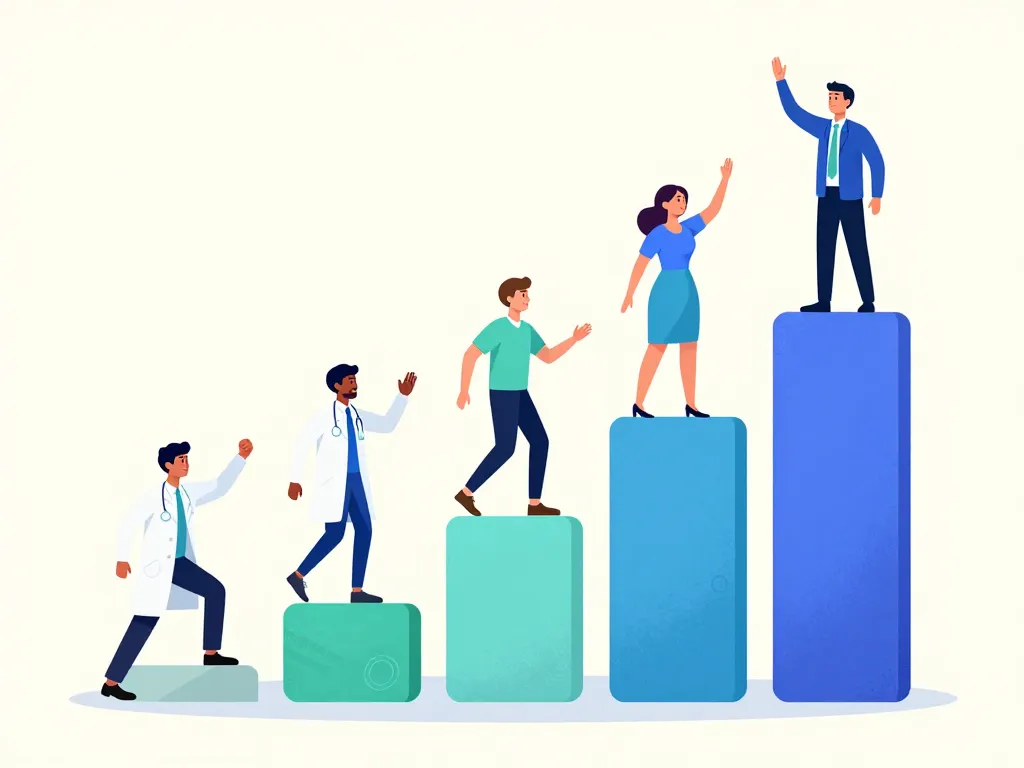 salaire prothesiste dentaire carrière évolutions