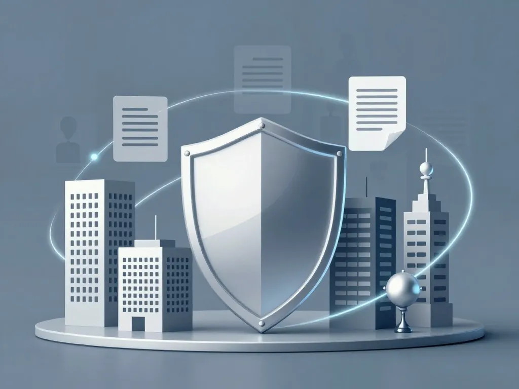 schéma ent jpv identité juridique et entreprise