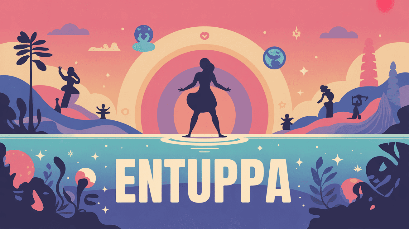 illustration entuppa frontière imaginaire consentement