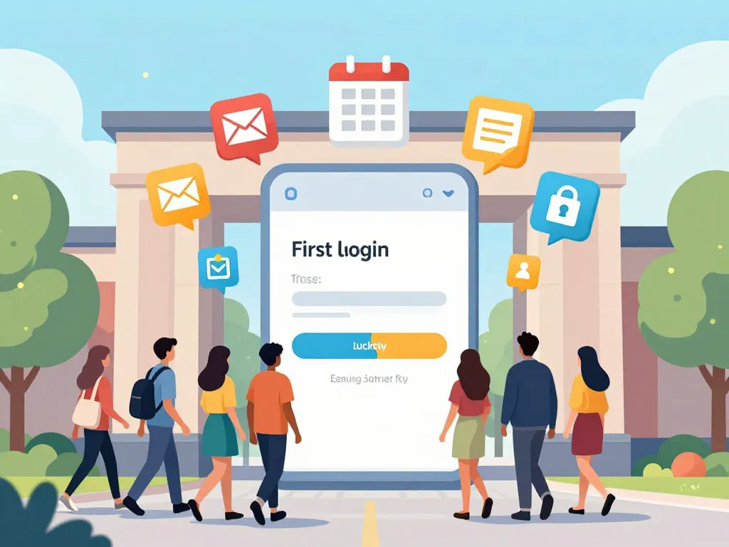 Accès et connexion ENT univ Jean Jaurès, étudiants portail