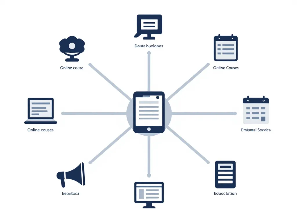 Schéma ent mirail cours emplois du temps examens