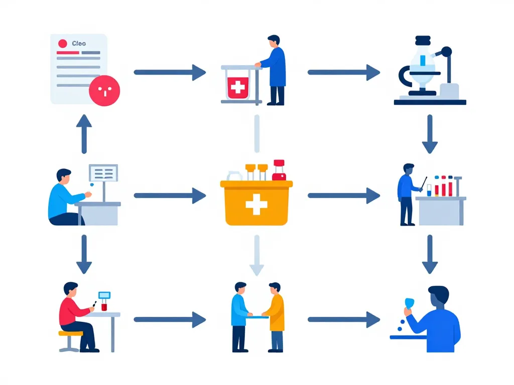 ent utj2 workflow laboratoire intégration