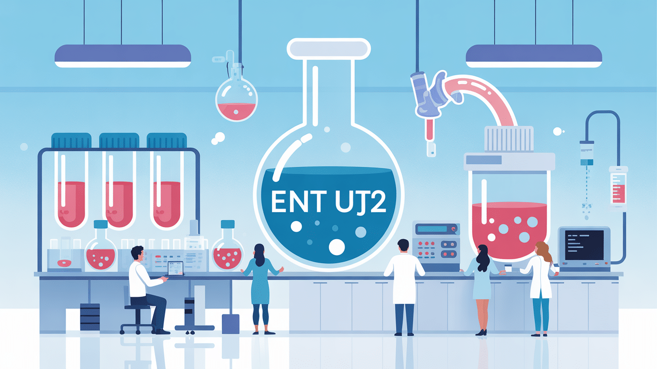ent utj2 illustration laboratoire moderne