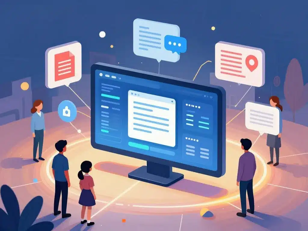 Tableau de bord ENT Brest suivi scolaire