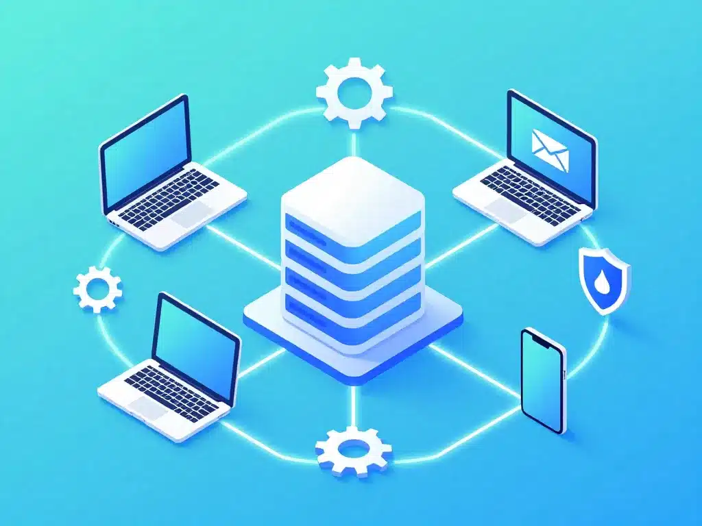 webmail ac nice sur plusieurs appareils