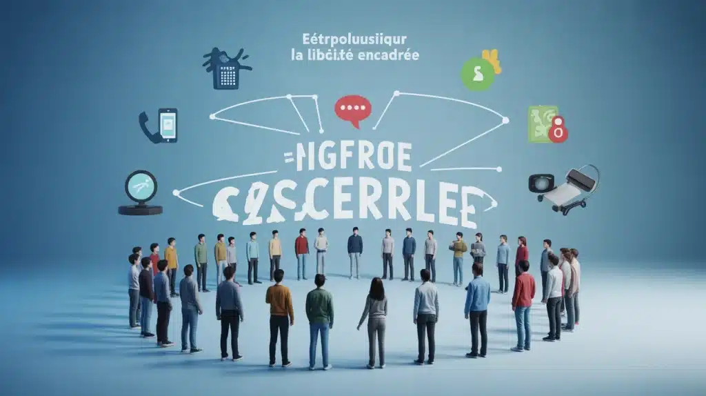 animation pour les 12-17 ans : autonomie illustrée