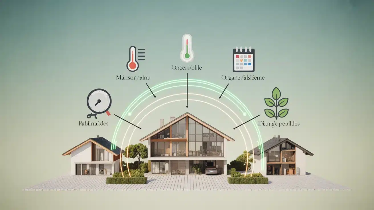 Image d’efficience au quotidien, réduire la charge mentale