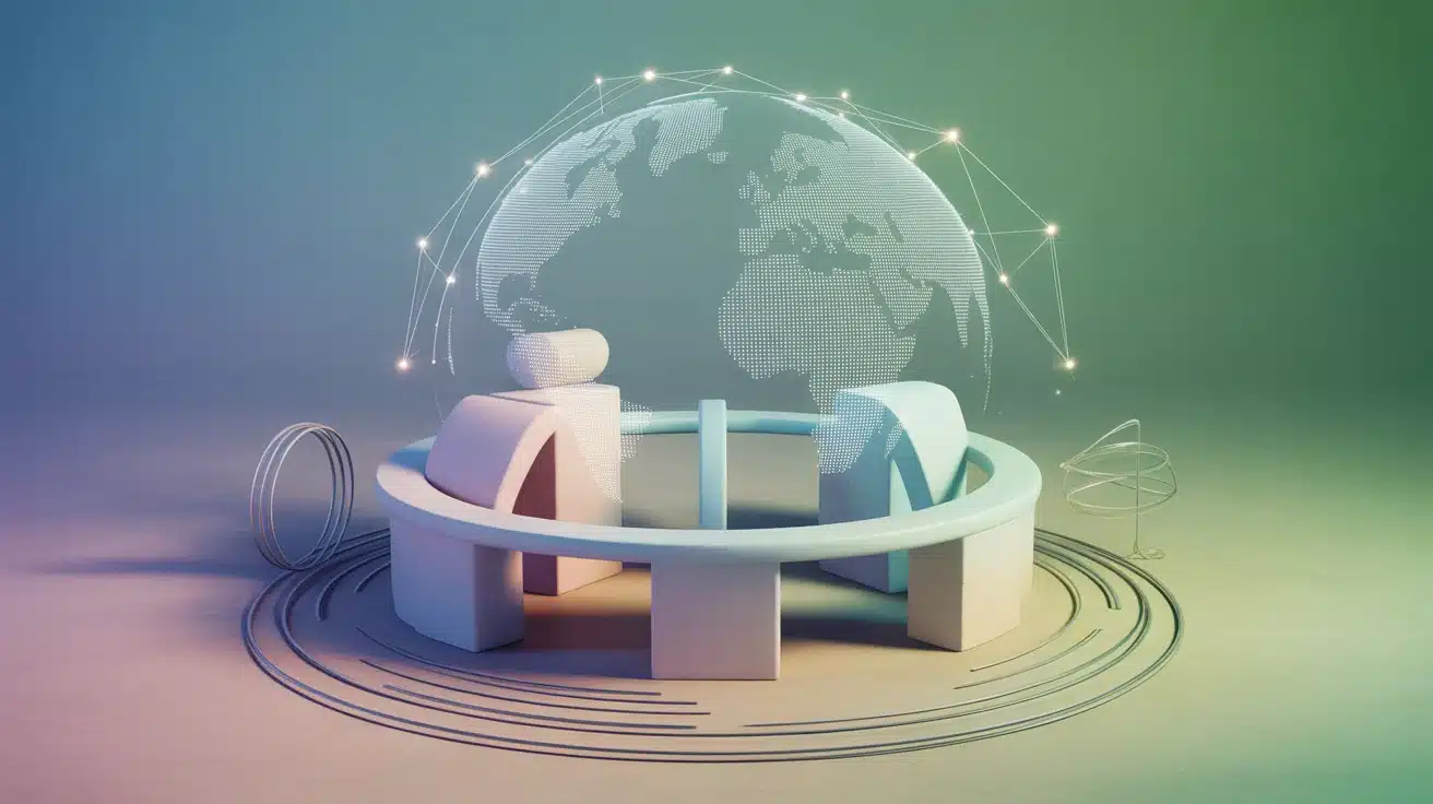 Master développement durable : stratégie et transformation pour l’action climatique