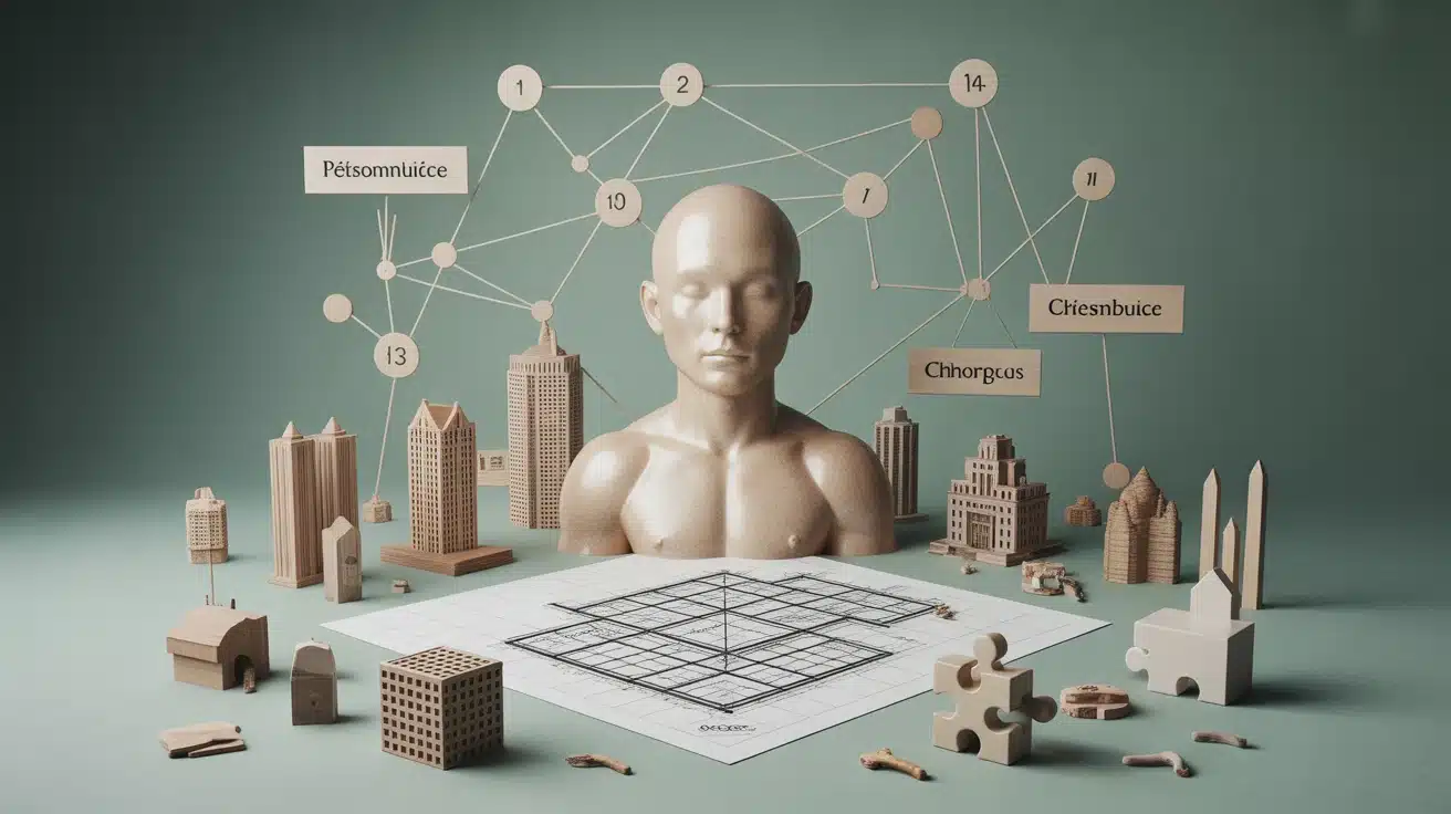 Yann Darwin entrepreneur immobilier : crédibilité et expertise