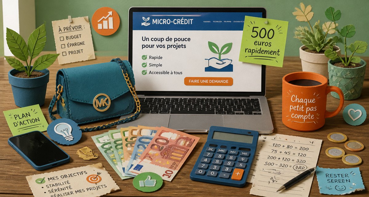 comment gagner 500 euros rapidement objets quotidiens