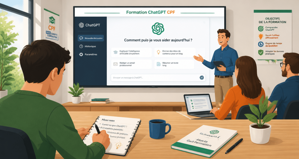formation chatgpt cpf en salle