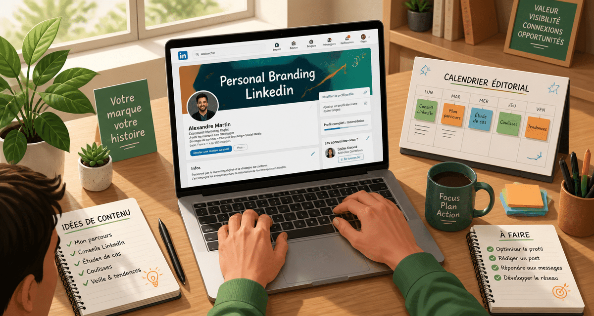 formation linkedin emmanuelle petiau bureau profil