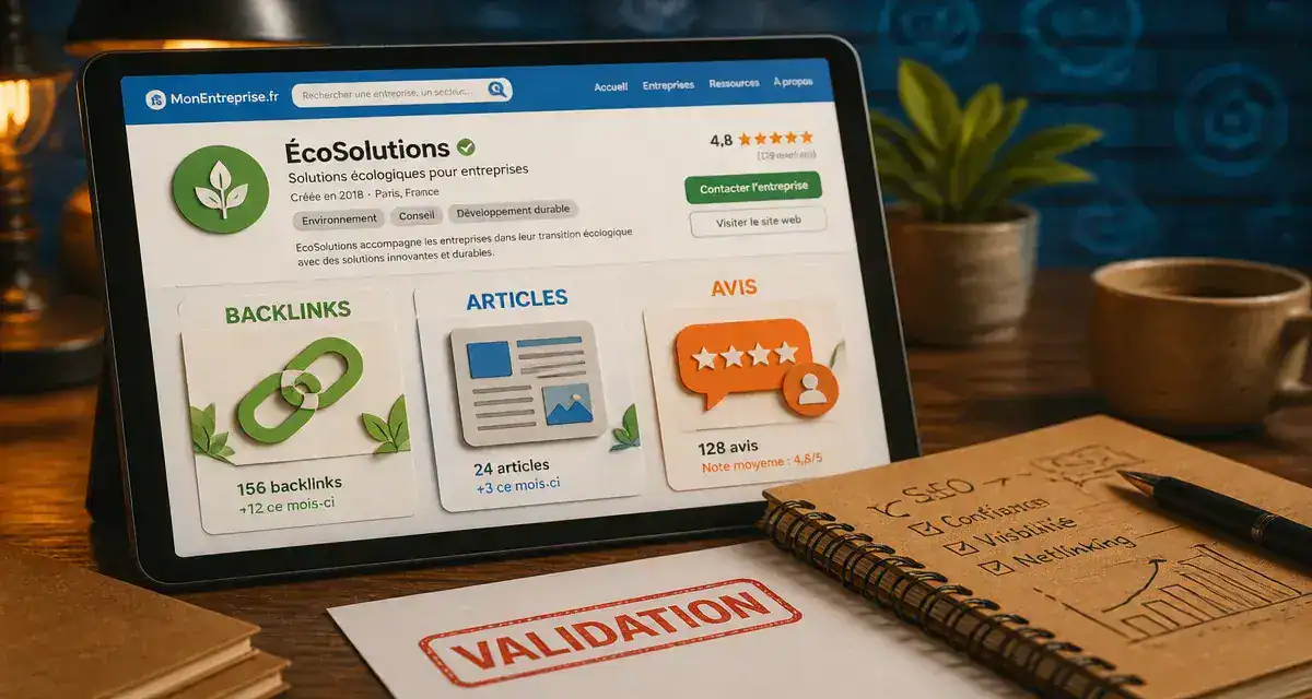 Faitesvousconnaitre : boosters SEO et communauté active