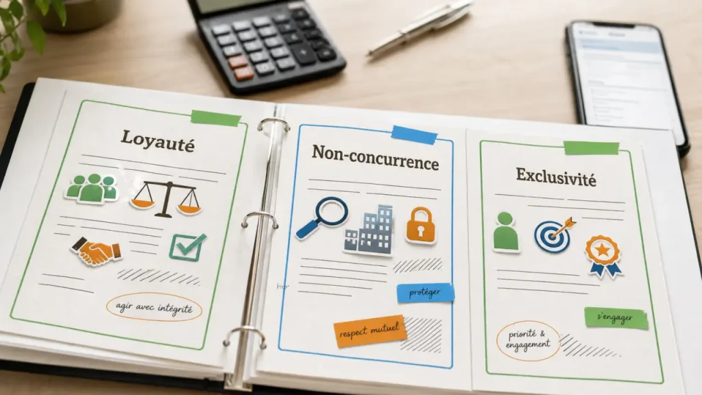 Salarié et auto entrepreneur : cumuler activités sans risque poste