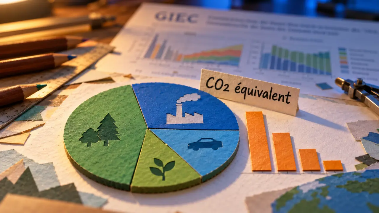 Qu est ce qui pollue le plus dans le monde ? Énergie et transports polluants